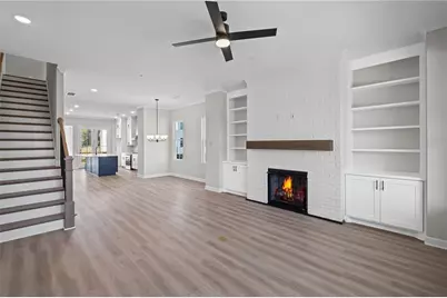217 Village Overlook #H3, Canton, GA 30114 - Photo 4