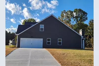 135 Post Oak Drive, Jackson, GA 30233 - Photo 4