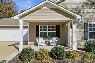 59 Akers Lake Dr, Moreland, GA 30259 - Photo 4