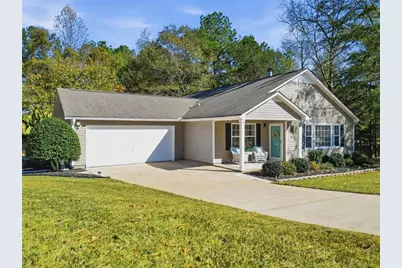 59 Akers Lake Dr, Moreland, GA 30259 - Photo 2