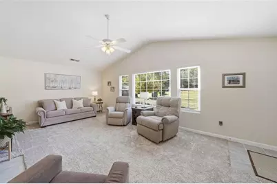 59 Akers Lake Dr, Moreland, GA 30259 - Photo 6