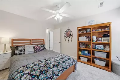 59 Akers Lake Dr, Moreland, GA 30259 - Photo 26