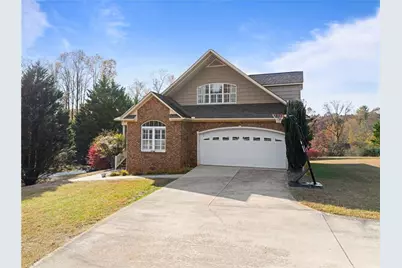 82 Tom Teague Road, Cleveland, GA 30528 - Photo 2