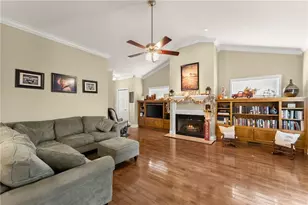 82 Tom Teague Rd, Cleveland, GA 30528 - Photo 8