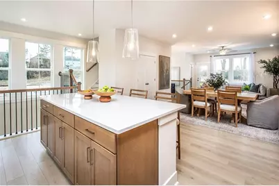 6005 Haviland Alley #44, Sugar Hill, GA 30518 - Photo 16