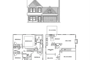 108 Jeffrey Ln, Dallas, GA 30157 - Photo 2