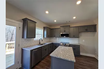 108 Jeffrey Lane, Dallas, GA 30157 - Photo 8