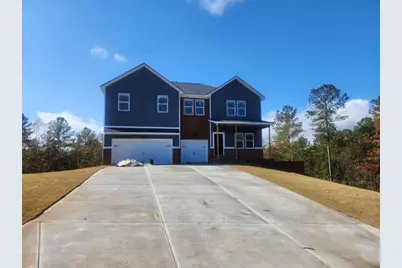 142 Post Oak Drive, Jackson, GA 30233 - Photo 1