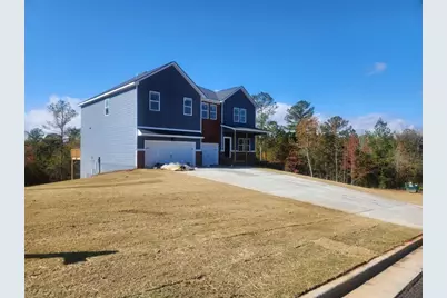 142 Post Oak Drive, Jackson, GA 30233 - Photo 2