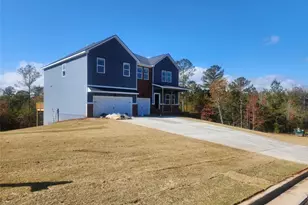142 Post Oak Dr, Jackson, GA 30233 - Photo 2