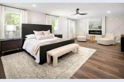 142 Post Oak Drive, Jackson, GA 30233 - Photo 14