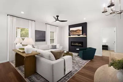 142 Post Oak Drive, Jackson, GA 30233 - Photo 6