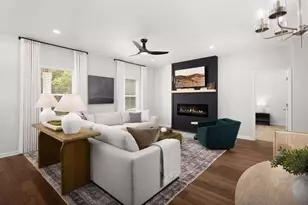 142 Post Oak Dr, Jackson, GA 30233 - Photo 6