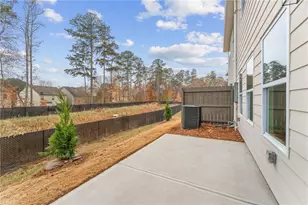 332 Colsen Dr, Acworth, GA 30102 - Photo 26