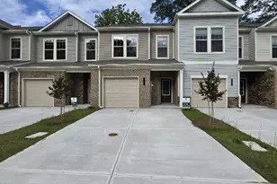 6202 Ripple Wy, South Fulton, GA 30349 - Photo 2