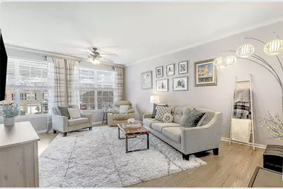 3624 Chattahoochee Summit Drive SE, Atlanta, GA 30339 - Photo 4