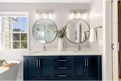 3624 Chattahoochee Summit Drive SE, Atlanta, GA 30339 - Photo 16