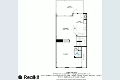 3624 Chattahoochee Summit Drive SE, Atlanta, GA 30339 - Photo 40