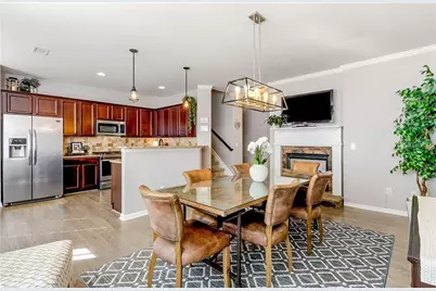 3624 Chattahoochee Summit Drive SE, Atlanta, GA 30339 - Photo 8