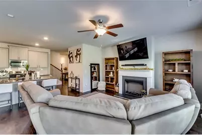 7091 Gladstone Circle, Stonecrest, GA 30038 - Photo 6