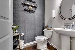 7091 Gladstone Cir, Stonecrest, GA 30038 - Photo 8