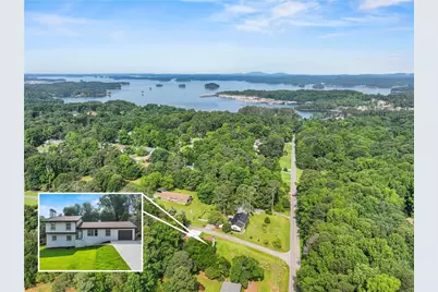 5209 Byers Road, Gainesville, GA 30504 - Photo 1