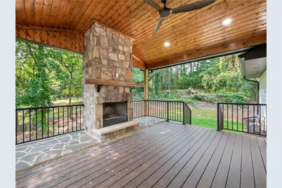 5209 Byers Road, Gainesville, GA 30504 - Photo 14