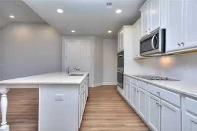 2604 Parkside Way Lot 22, Gainesville, GA 30507 - Photo 20