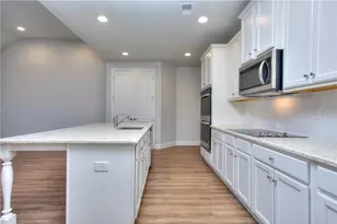 2604 Parkside Wy Lot 22, Gainesville, GA 30507 - Photo 20