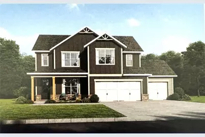 2604 Parkside Way Lot 22, Gainesville, GA 30507 - Photo 1