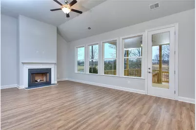 2604 Parkside Way Lot 22, Gainesville, GA 30507 - Photo 22