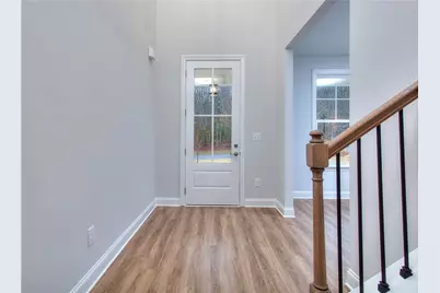 2604 Parkside Way Lot 22, Gainesville, GA 30507 - Photo 4