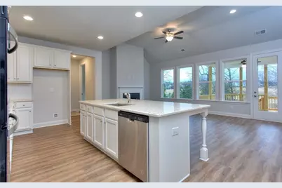 2604 Parkside Way Lot 22, Gainesville, GA 30507 - Photo 26