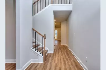 2604 Parkside Way Lot 22, Gainesville, GA 30507 - Photo 2
