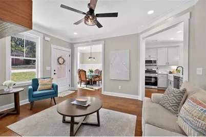 5139 West Drive NE, Covington, GA 30014 - Photo 6