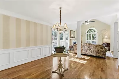 591 Delphinium Boulevard NW, Acworth, GA 30102 - Photo 10