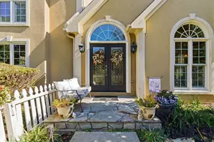 591 Delphinium Blvd NW, Acworth, GA 30102 - Photo 6