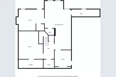 591 Delphinium Boulevard NW, Acworth, GA 30102 - Photo 68