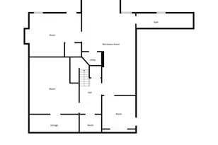 591 Delphinium Blvd NW, Acworth, GA 30102 - Photo 68