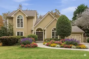 591 Delphinium Blvd NW, Acworth, GA 30102 - Photo 2