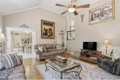 591 Delphinium Boulevard NW, Acworth, GA 30102 - Photo 20