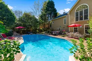 591 Delphinium Blvd NW, Acworth, GA 30102 - Photo 50