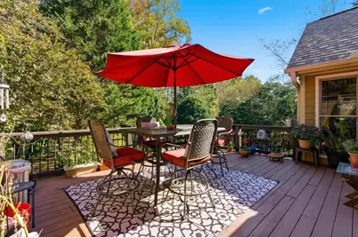 591 Delphinium Boulevard NW, Acworth, GA 30102 - Photo 58