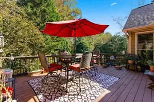 591 Delphinium Blvd NW, Acworth, GA 30102 - Photo 58