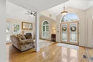 591 Delphinium Blvd NW, Acworth, GA 30102 - Photo 8