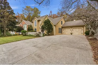 591 Delphinium Boulevard NW, Acworth, GA 30102 - Photo 64