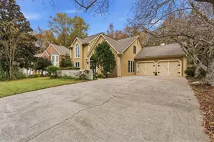 591 Delphinium Blvd NW, Acworth, GA 30102 - Photo 64