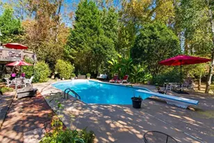 591 Delphinium Blvd NW, Acworth, GA 30102 - Photo 54