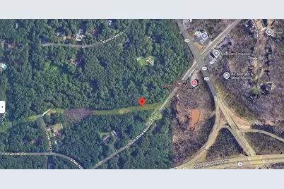 1458 Lilburn Stone Mounta Road, Stone Mountain, GA 30087 - Photo 1