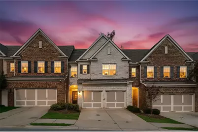 1267 Elderwood Way, Cumming, GA 30041 - Photo 1